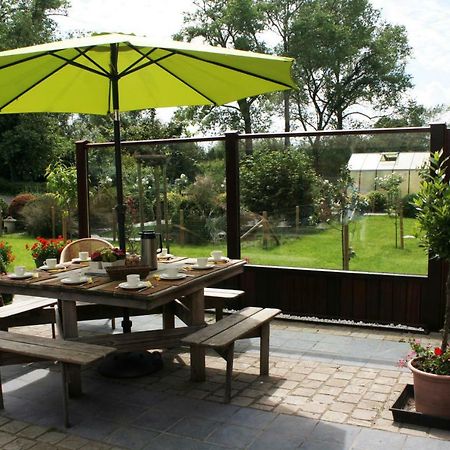 'T Leeg Huys Villa Lo-Reninge Dış mekan fotoğraf