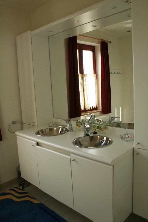 'T Leeg Huys Villa Lo-Reninge Dış mekan fotoğraf