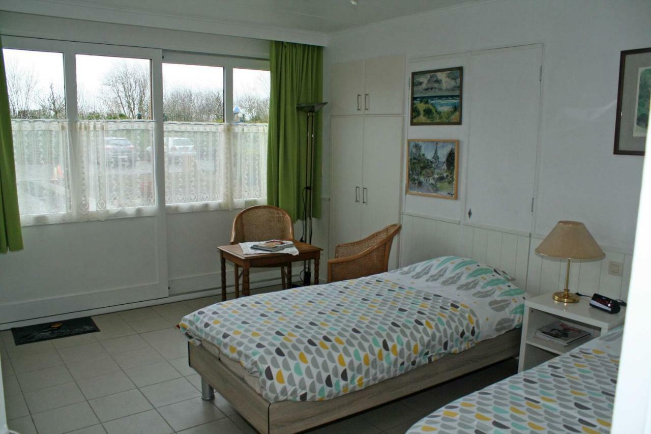 'T Leeg Huys Villa Lo-Reninge Dış mekan fotoğraf